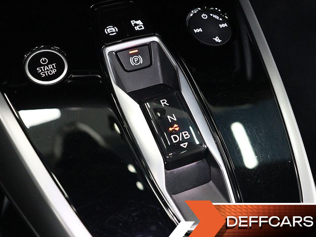 Audi Q4 E-TRON 40 Premium купить на сайте DeffCars