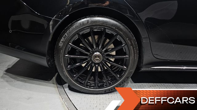 Mercedes AMG GT 4Door 43 4MATIC+ купить на сайте DeffCars