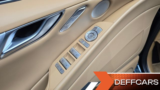 Genesis G80 Gasoline 2.5 Turbo AWD купить на сайте DeffCars