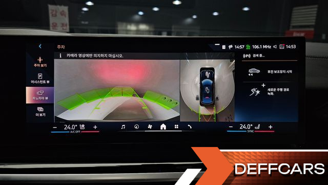 BMW X6 xDrive40i M Sport купить на сайте DeffCars