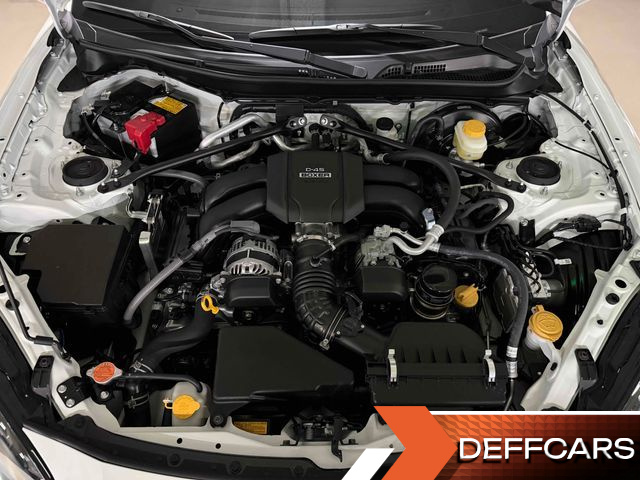 Toyota 86 2.4 Premium купить на сайте DeffCars