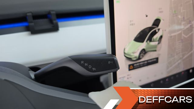 Tesla MODEL Y Long Range AWD купить на сайте DeffCars
