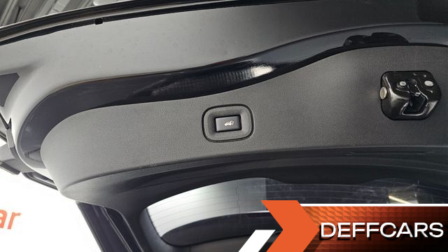 Renault-KoreaSamsung QM6 2.0 GDe Bold Edition купить на сайте DeffCars