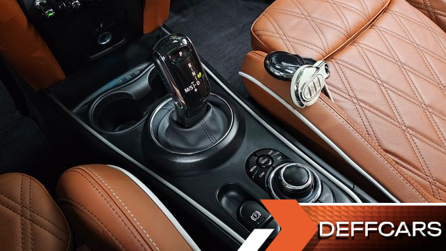 Mini COUNTRYMAN ALL4 Classic 2nd купить на сайте DeffCars