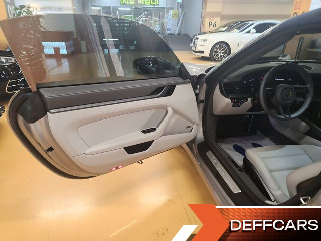 Porsche 911 Carrera 4 Cabriolet купить на сайте DeffCars