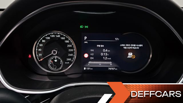 Genesis G80 Gasoline 2.5 Turbo AWD купить на сайте DeffCars