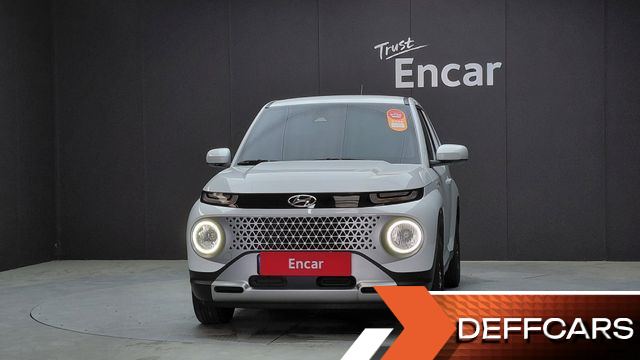 Hyundai CASPER Modern купить на сайте DeffCars