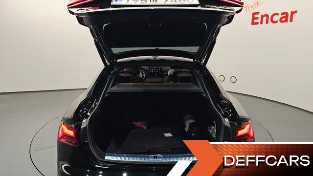 Audi A5 40 TFSI Quattro Premium Sportback купить на сайте DeffCars