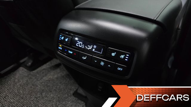 Hyundai PALISADE Gasoline 3.8 2WD Prestige купить на сайте DeffCars