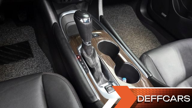 ChevroletGMDaewoo MALIBU 1.5 Turbo LTZ купить на сайте DeffCars