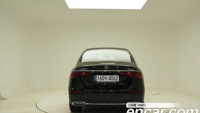 Mercedes E-CLASS E350e 4MATIC купить на сайте DeffCars