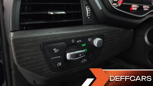 Audi A4 40 TFSI Premium купить на сайте DeffCars