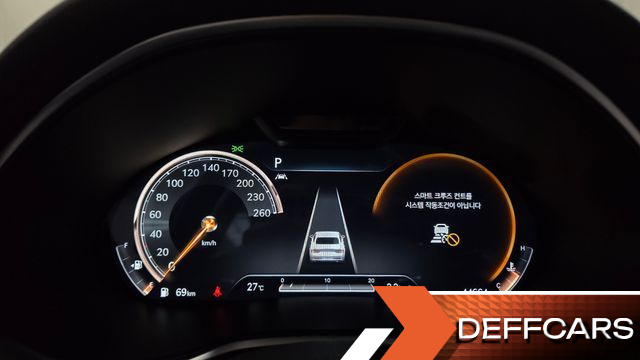 Genesis G80 Gasoline 2.5 Turbo 2WD купить на сайте DeffCars