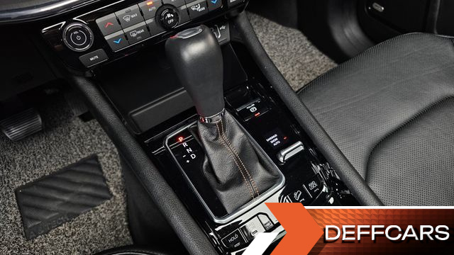 Jeep COMPASS 2.4 Limitied AWD купить на сайте DeffCars