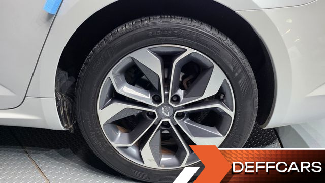Renault-KoreaSamsung SM6 2.0 GDe LE купить на сайте DeffCars