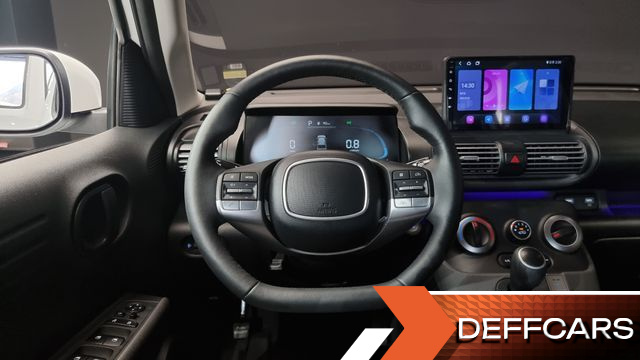Hyundai CASPER Modern купить на сайте DeffCars