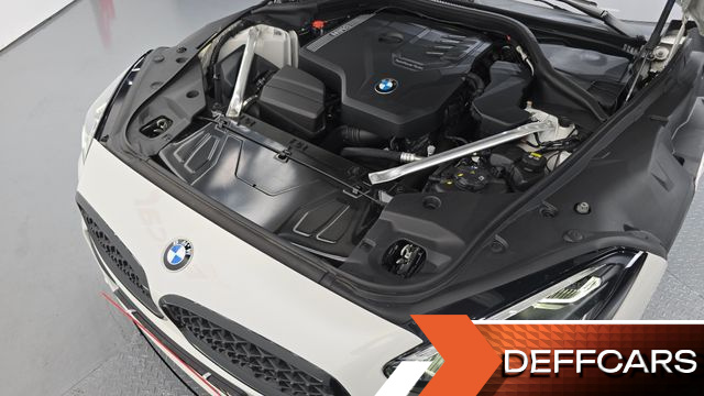 BMW Z4 sDrive20i M Sport купить на сайте DeffCars