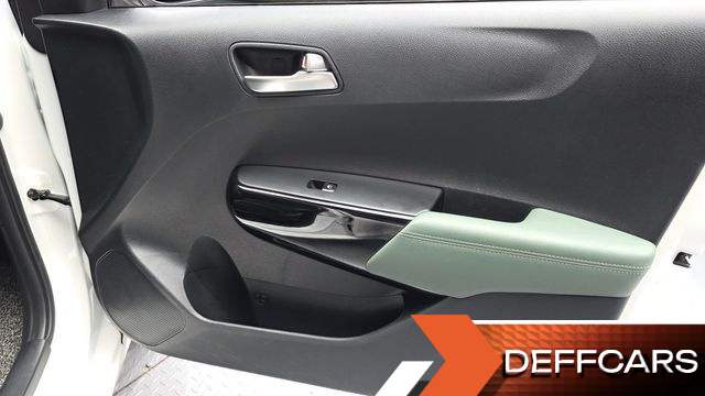 Kia MORNING Signiture купить на сайте DeffCars