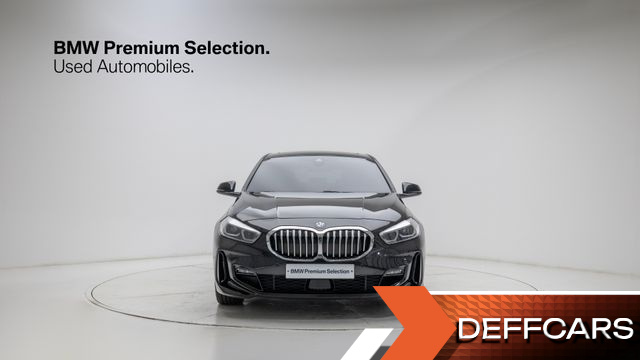 BMW 1-SERIES 120i M Sports купить на сайте DeffCars