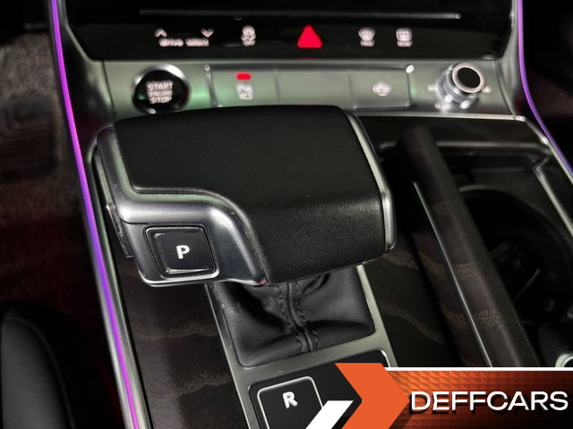 Audi A6 45 TFSI Premium купить на сайте DeffCars