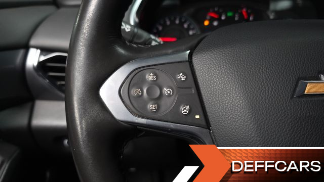 ChevroletGMDaewoo TRAVERSE 3.6 AWD Redline купить на сайте DeffCars