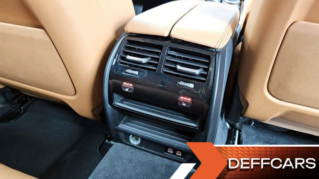 BMW 5-SERIES 520i Luxury купить на сайте DeffCars