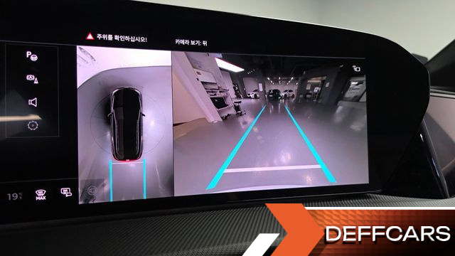 Audi Q5 45 TFSI Quattro S Line Black Ediiton купить на сайте DeffCars