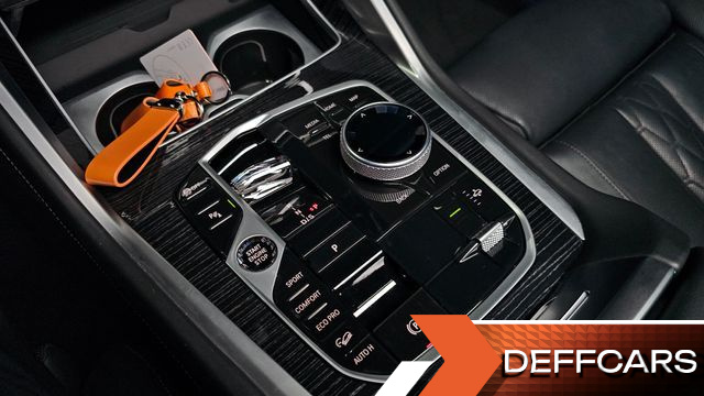 BMW X6 xDrive40i M Sport купить на сайте DeffCars