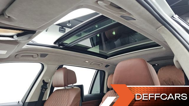 BMW X7 M50i 6STR купить на сайте DeffCars