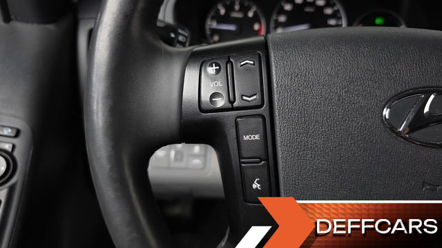 Hyundai STAREX Wagon 11-Seater Smart купить на сайте DeffCars