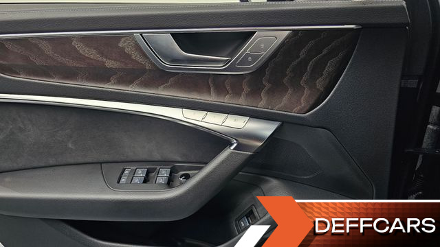 Audi A6 45 TFSI Quattro Premium купить на сайте DeffCars