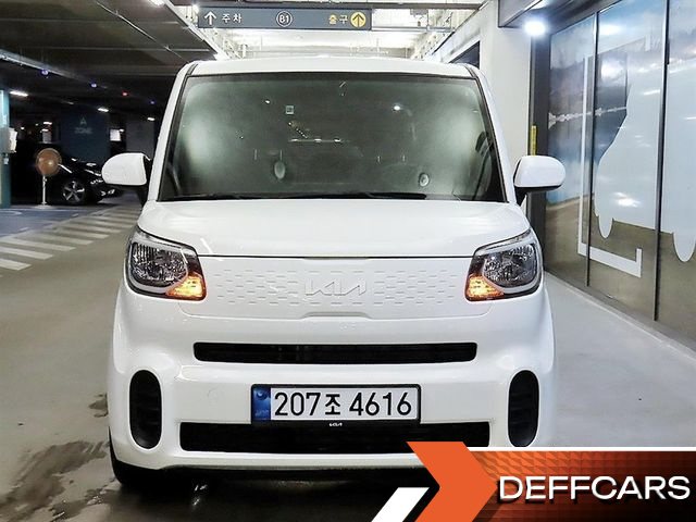 Kia RAY Van Standard купить на сайте DeffCars