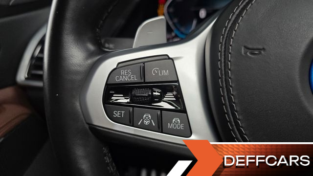 BMW X5 xDrive 45e M Sport купить на сайте DeffCars