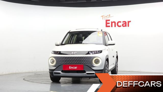 Hyundai CASPER Modern купить на сайте DeffCars