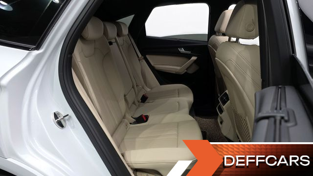 Audi Q5 45 TFSI Quattro Premium Sportback купить на сайте DeffCars