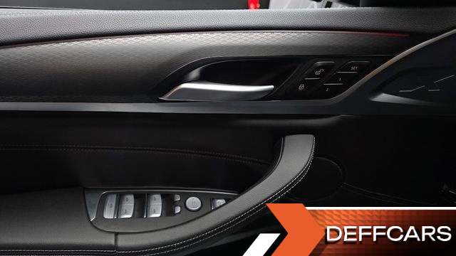 BMW X3 xDrive 20i M Sport купить на сайте DeffCars