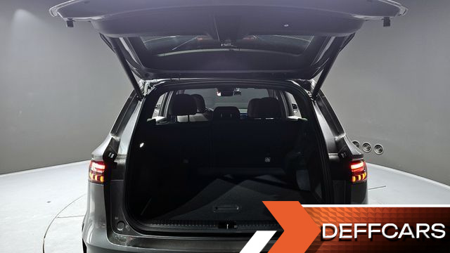 Renault-KoreaSamsung GRAND KOLEOS 2.0 Esprit Alpine 4WD купить на сайте DeffCars