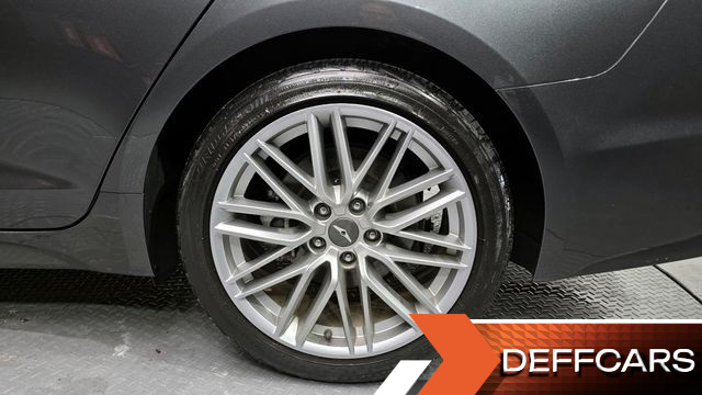 Genesis G70 2.0T Elite купить на сайте DeffCars