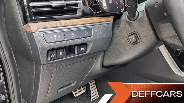 Kia MOHAVE Diesel 3.0 4WD 5-Seater Masters купить на сайте DeffCars