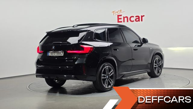 BMW X1 sDrive 18d M Sport купить на сайте DeffCars