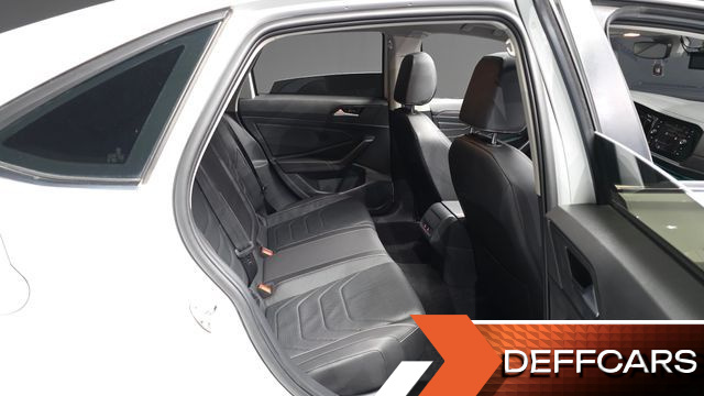 Volkswagen JETTA 1.5 TSI Prestige купить на сайте DeffCars