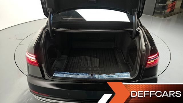 Audi A8 55 TFSI Quattro LWB купить на сайте DeffCars