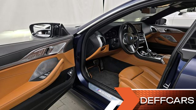 BMW 8-SERIES M850i xDrive First Edition Gran Coupe купить на сайте DeffCars