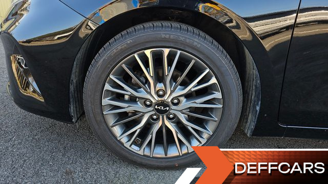 Kia K3 1.6 Noblesse купить на сайте DeffCars