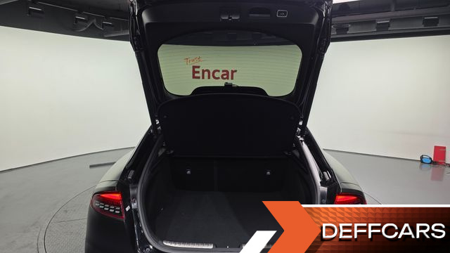 Kia STINGER 3.3 GT Masters Turbo Package купить на сайте DeffCars