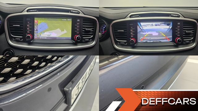 Kia SORENTO Diesel 2.0 2WD Noblesse купить на сайте DeffCars