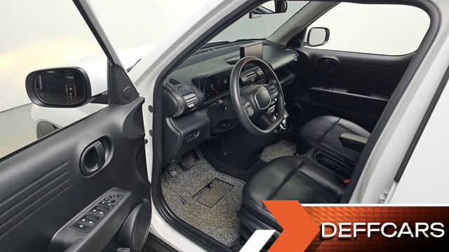 Hyundai CASPER Smart купить на сайте DeffCars