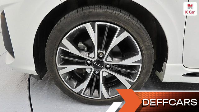 Kia MORNING Signature купить на сайте DeffCars