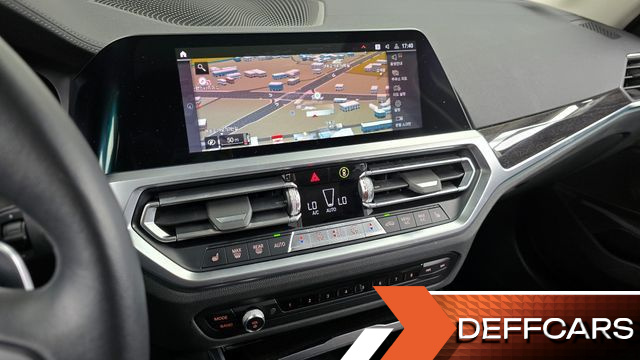 BMW 3-SERIES 320i Luxury купить на сайте DeffCars