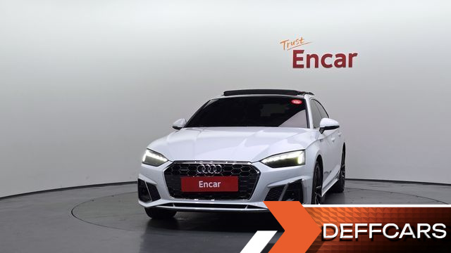 Audi A5 45 TFSI Quattro Premium Sportback купить на сайте DeffCars